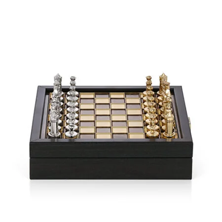 Greek Roman Period Chess set