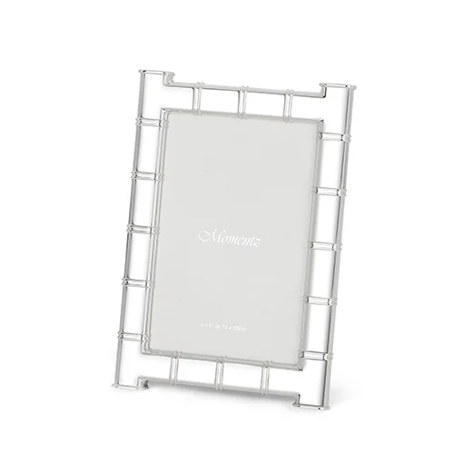 Bamboo designer photo frame