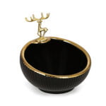 Deer Bowl