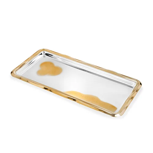 Wavy Designer Tray