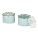 set of 2 blue bowls-3