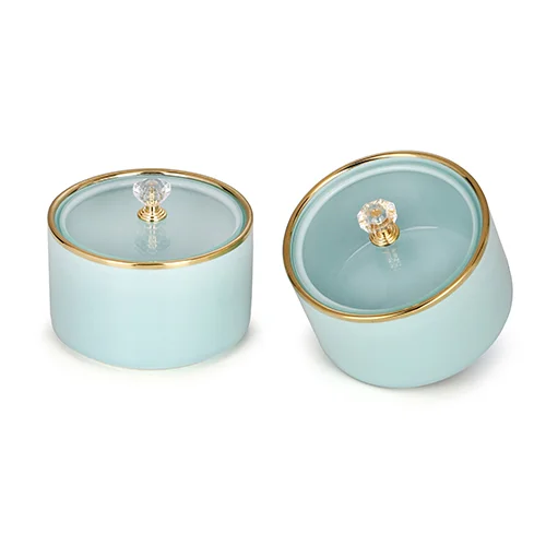 set of 2 blue bowls-4