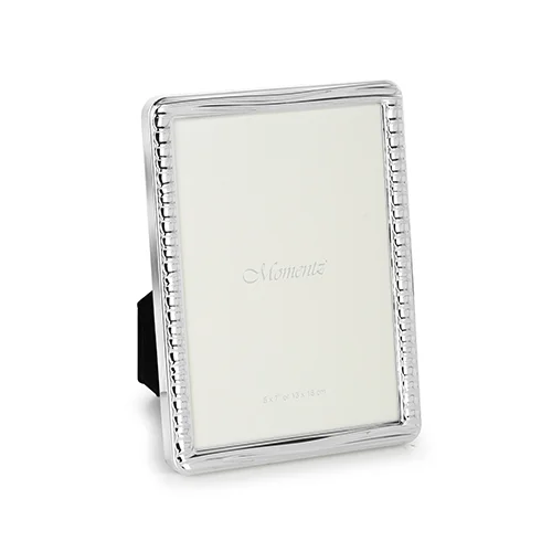 Classic Texture white Photo Frame