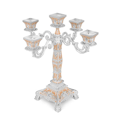 5 in 1 candle stand