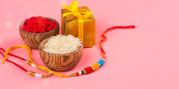 The Sacred Bond of Raksha Bandhan: A Celebration of Sibling Love and Protection