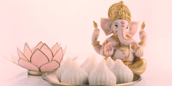 Celebrate Ganesh Festival with Brea: Embrace Tradition and Style