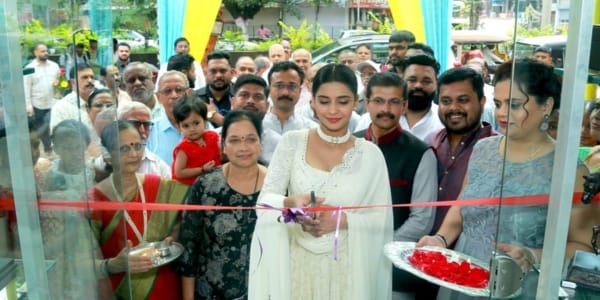 Brea by Dhriti Silver Celebrates the Opening of its Second Branch in Karad