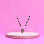 second mangalsutra image