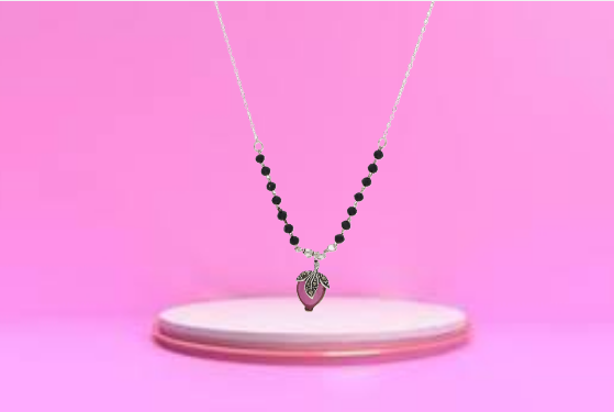 second mangalsutra image