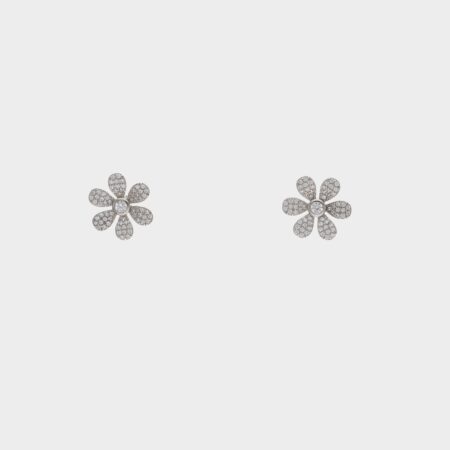 Daizy Tops (Silver)