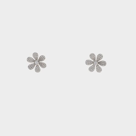 Daizy Tops (Silver)