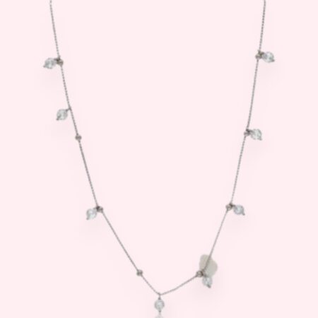 Silver lights Constellation Chain