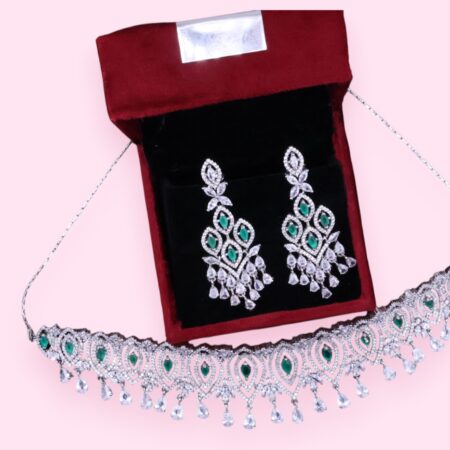 Diamond Mangalsutra